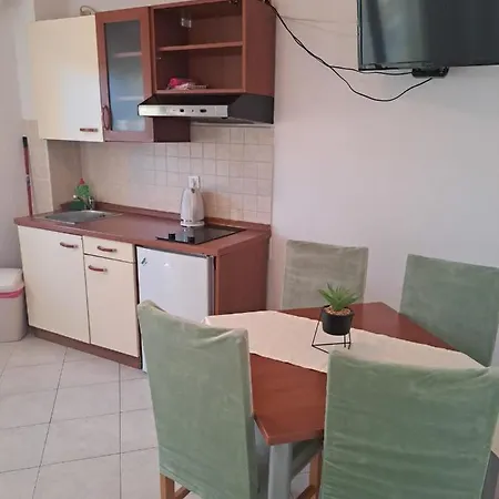 Ante 1 Appartement *