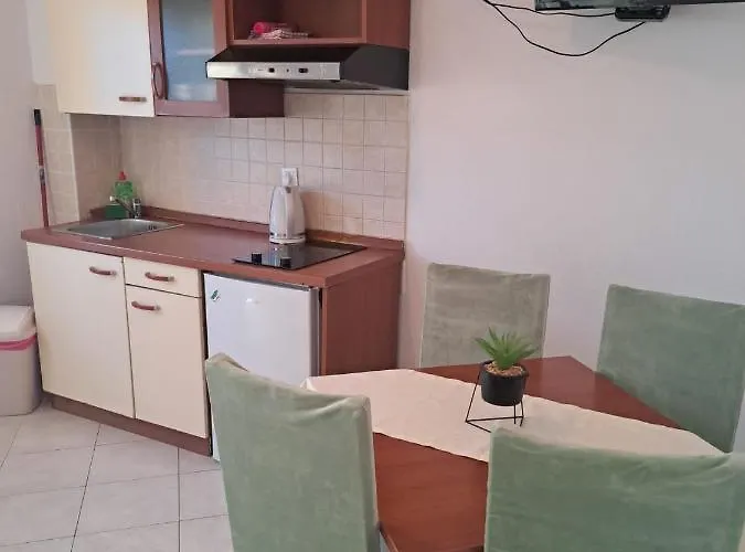 Ante 1 Apartamento *